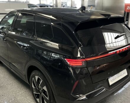 купить новое авто Опель Grandland 2025 года от официального дилера Автоцентр AUTO.RIA Опель фото