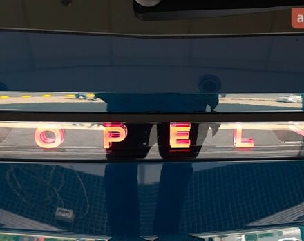 купити нове авто Опель Grandland 2025 року від офіційного дилера "Дніпропетровськ-Авто" Опель фото