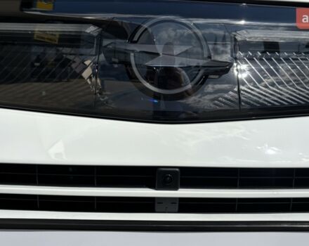 Опель Grandland, объемом двигателя 1.6 л и пробегом 0 тыс. км за 36398 $, фото 9 на Automoto.ua