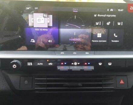 купить новое авто Опель Grandland 2025 года от официального дилера OPEL  ЛІОН АВТО Опель фото