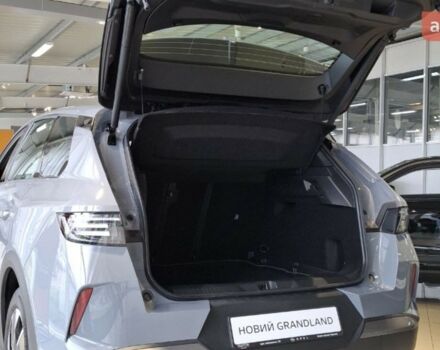 купити нове авто Опель Grandland 2025 року від офіційного дилера Ньютон Авто Місто Опель фото