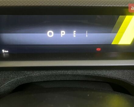 купити нове авто Опель Grandland 2025 року від офіційного дилера OPEL VIPOS Опель фото