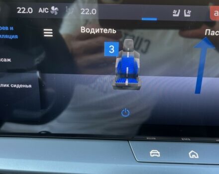 купити нове авто Опель Grandland 2025 року від офіційного дилера OPEL VIPOS Опель фото