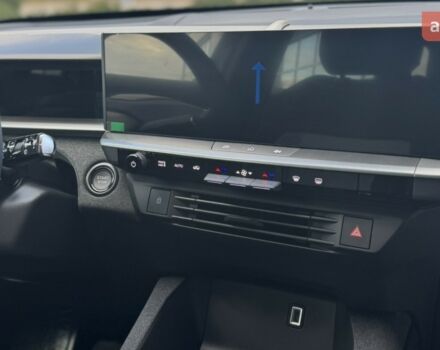 Опель Grandland, объемом двигателя 1.6 л и пробегом 0 тыс. км за 29127 $, фото 24 на Automoto.ua