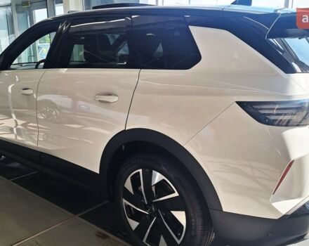 купить новое авто Опель Grandland 2025 года от официального дилера Автоцентр AUTO.RIA Опель фото