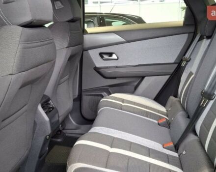 купити нове авто Опель Grandland 2025 року від офіційного дилера Ньютон Авто Місто Опель фото