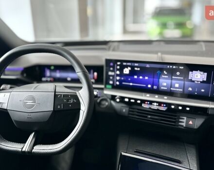 купить новое авто Опель Grandland 2025 года от официального дилера Opel Центр Одеса «АДІС-МОТОР» Опель фото