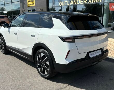 Опель Grandland, об'ємом двигуна 1.6 л та пробігом 0 тис. км за 36782 $, фото 6 на Automoto.ua