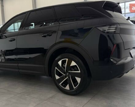 Опель Grandland, объемом двигателя 1.6 л и пробегом 0 тыс. км за 30808 $, фото 8 на Automoto.ua