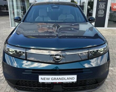 купить новое авто Опель Grandland 2025 года от официального дилера Автомир Opel Опель фото