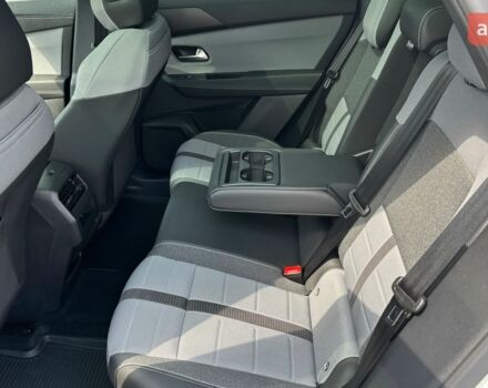 Опель Grandland, объемом двигателя 1.6 л и пробегом 0 тыс. км за 36398 $, фото 22 на Automoto.ua