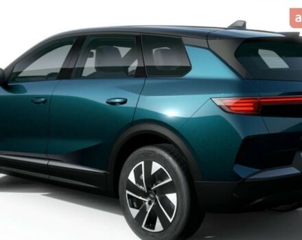 Опель Grandland, объемом двигателя 1.6 л и пробегом 0 тыс. км за 35790 $, фото 9 на Automoto.ua