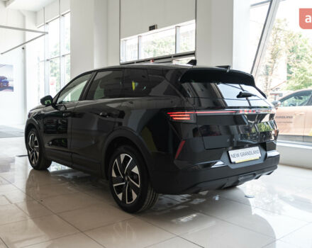 купить новое авто Опель Grandland 2025 года от официального дилера OPEL ЦЕНТРАЛЬНИЙ Опель фото