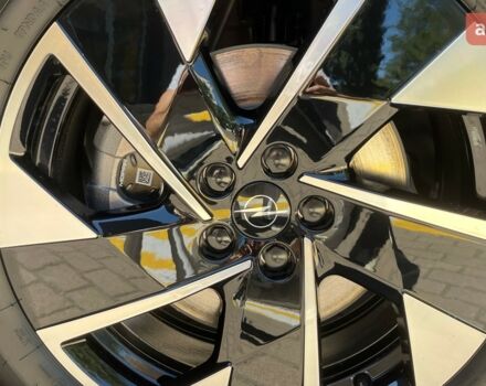 купить новое авто Опель Grandland 2025 года от официального дилера OPEL VIPOS Опель фото