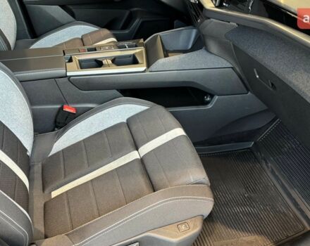 Опель Grandland, объемом двигателя 1.6 л и пробегом 0 тыс. км за 30396 $, фото 13 на Automoto.ua