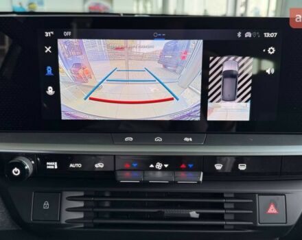 купить новое авто Опель Grandland 2025 года от официального дилера Автомир Opel Опель фото