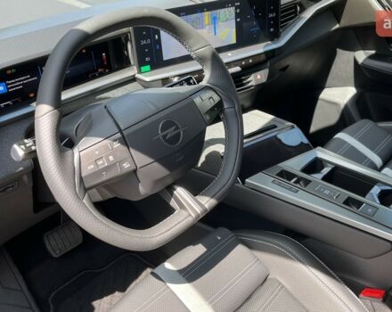 купить новое авто Опель Grandland 2025 года от официального дилера OPEL VIPOS Опель фото