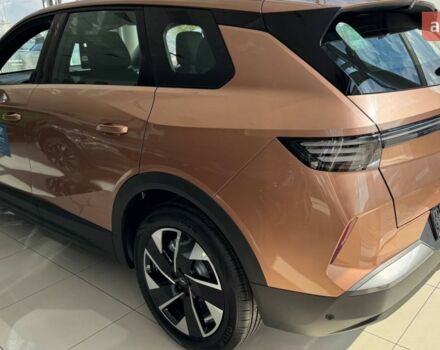 купить новое авто Опель Grandland 2025 года от официального дилера Автомир Opel Опель фото