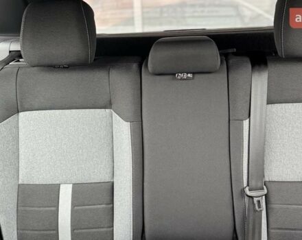 Опель Grandland, об'ємом двигуна 1.6 л та пробігом 0 тис. км за 29328 $, фото 16 на Automoto.ua