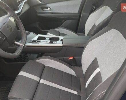 купить новое авто Опель Grandland 2025 года от официального дилера OPEL  ЛІОН АВТО Опель фото