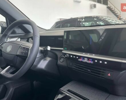 Опель Grandland, объемом двигателя 1.6 л и пробегом 0 тыс. км за 36764 $, фото 21 на Automoto.ua