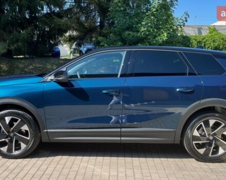 купити нове авто Опель Grandland 2025 року від офіційного дилера OPEL VIPOS Опель фото