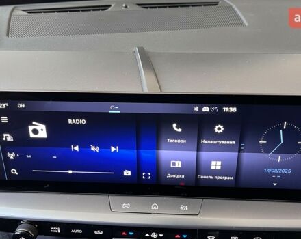 купити нове авто Опель Grandland 2025 року від офіційного дилера ТОВ «Альфа Авангард» Опель фото