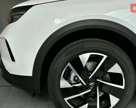 купить новое авто Опель Grandland 2025 года от официального дилера Opel Центр Одеса «АДІС-МОТОР» Опель фото