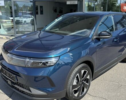 Опель Grandland, объемом двигателя 1.6 л и пробегом 0 тыс. км за 30396 $, фото 20 на Automoto.ua