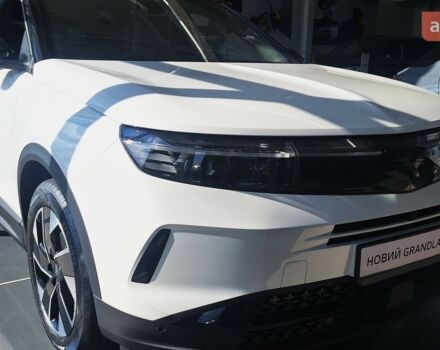 купить новое авто Опель Grandland 2025 года от официального дилера Автоцентр AUTO.RIA Опель фото