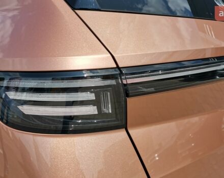 Опель Grandland, объемом двигателя 1.6 л и пробегом 0 тыс. км за 32455 $, фото 8 на Automoto.ua