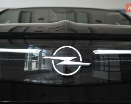 купить новое авто Опель Grandland 2025 года от официального дилера OPEL ЦЕНТРАЛЬНИЙ Опель фото