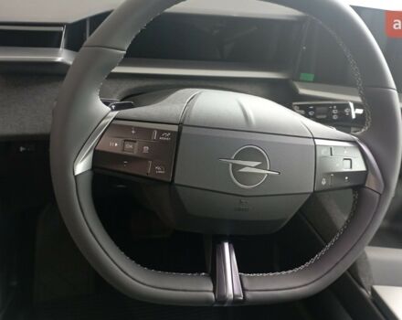 Опель Grandland, об'ємом двигуна 1.6 л та пробігом 0 тис. км за 31680 $, фото 9 на Automoto.ua