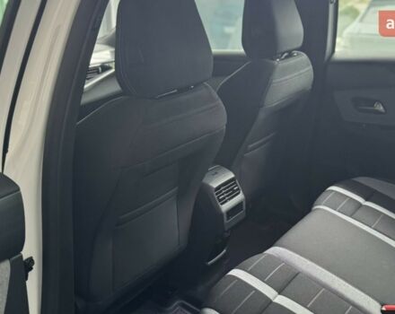 Опель Grandland, объемом двигателя 1.6 л и пробегом 0 тыс. км за 30530 $, фото 11 на Automoto.ua