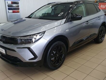 Опель Grandland 2022 в Кропивницком (Кировограде) на Automoto.ua Опель Grandland, объемом двигателя 1.5 л и пробегом 0 тыс. км за 30691 $, фото 1 на Automoto.ua