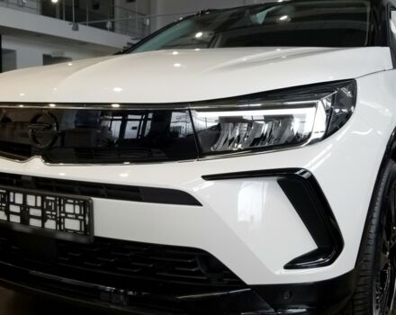 купити нове авто Опель Grandland 2023 року від офіційного дилера Автоцентр AUTO.RIA Опель фото