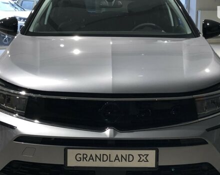 купити нове авто Опель Grandland 2023 року від офіційного дилера Автоцентр AUTO.RIA Опель фото