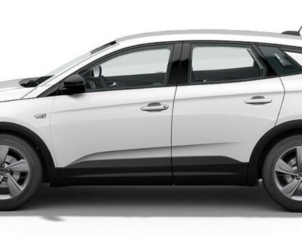 купить новое авто Опель Grandland 2023 года от официального дилера АДІС-МОТОР Опель фото