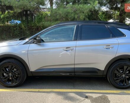 купити нове авто Опель Grandland 2024 року від офіційного дилера OPEL VIPOS Опель фото