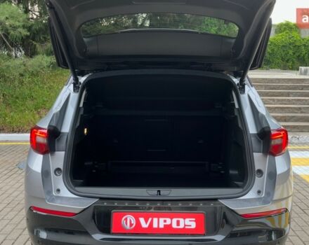 купити нове авто Опель Grandland 2024 року від офіційного дилера OPEL VIPOS Опель фото