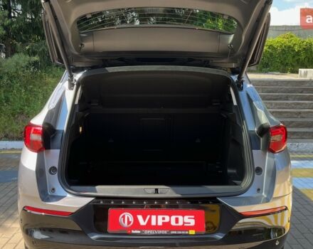 купити нове авто Опель Grandland 2024 року від офіційного дилера OPEL VIPOS Опель фото