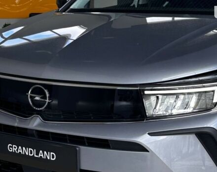 купити нове авто Опель Grandland 2024 року від офіційного дилера Автоцентр AUTO.RIA Опель фото