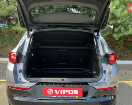 купити нове авто Опель Grandland 2024 року від офіційного дилера OPEL VIPOS Опель фото