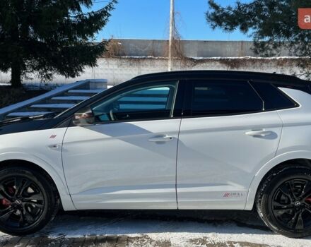 купити нове авто Опель Grandland 2024 року від офіційного дилера OPEL VIPOS Опель фото