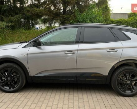 купити нове авто Опель Grandland 2024 року від офіційного дилера OPEL VIPOS Опель фото