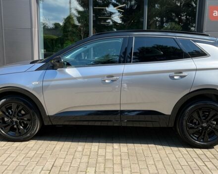 купить новое авто Опель Grandland 2024 года от официального дилера OPEL VIPOS Опель фото