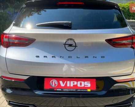 купити нове авто Опель Grandland 2024 року від офіційного дилера OPEL VIPOS Опель фото
