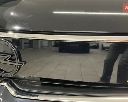 купить новое авто Опель Grandland 2024 года от официального дилера OPEL VIPOS Опель фото