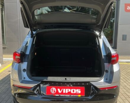 купить новое авто Опель Grandland 2024 года от официального дилера OPEL VIPOS Опель фото