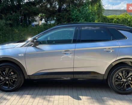 купити нове авто Опель Grandland 2024 року від офіційного дилера OPEL VIPOS Опель фото